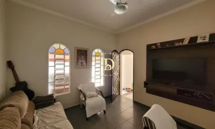 Casa - jardim terras do sul - sjcampos - 04 dormitórios (01 suíte) - 161m²