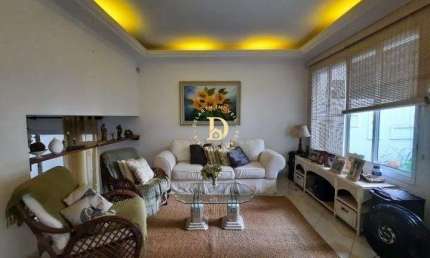 Casa - Jardim Esplanada - São José dos Campos - 4 Dormitórios ( 1 suíte ) - 300