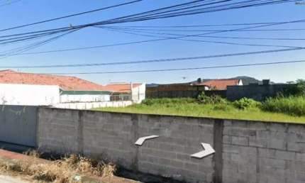 Excelente terreno de 280m2 no bairro Real Parque - São José. - TE1097