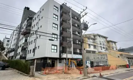 ÓTIMO APARTAMENTO DE 3 QUARTOS  PERTO DA UFSC - AP1270