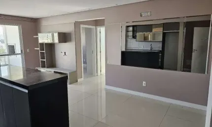 Apartamento com 2 quartos à venda no Areias, São José 