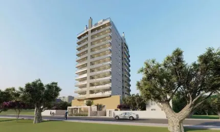 Apartamento com 2 quartos à venda na Rua Gregório Felipe, Barreiros, São José