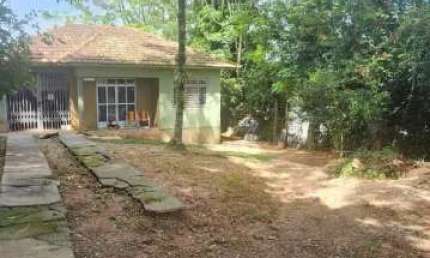 Casa de 1 quartos à vendo próximo do Komprão atacadista - Real Parque - São José. - CA1364