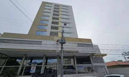 Ótima sala comercial em capoerias com vaga de garagem - sa1386