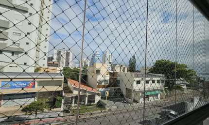 APARTAMENTO COM 4 QUARTOS GARDEN AO LADO DA BEIRA MAR DO ESTREITO - AP1412
