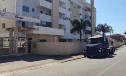 2 QUARTOS - SACADA COM CHURRASQUEIRA - ELEVADOR  - AP1431