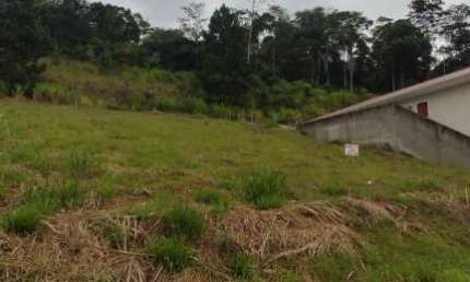 LOTE COM 300M² - LOTEAMENTO JARDIM BOTÂNICO  - LO1447
