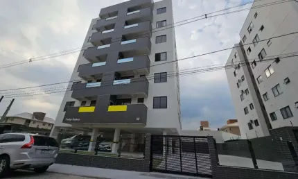 Apartamento com 2 quartos à venda na Rua José Rafael Freitas, Areias, São José
