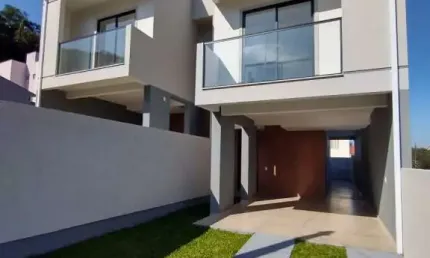 Ótimo sobrado 3 quartos 112m² no jardim botanico - so1482