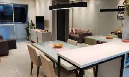 Apartamento com 2 quartos com suíte, 74m² em Jardim Cidade de Florianópolis, São José . - AP1487