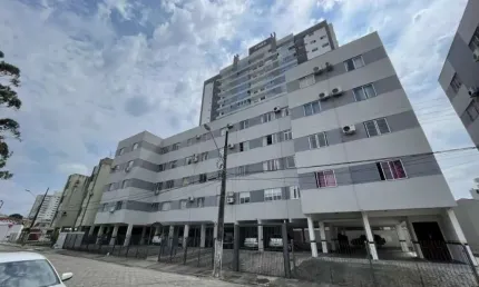 APARTAMENTO 3 QUARTOS NO FLORESTA BEM LOCALIZADO - AP1500