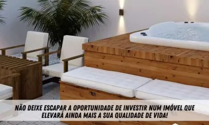 Lindo sobrado de 2 suítes com jacuzzi em forquilhas - são josé. - so1507