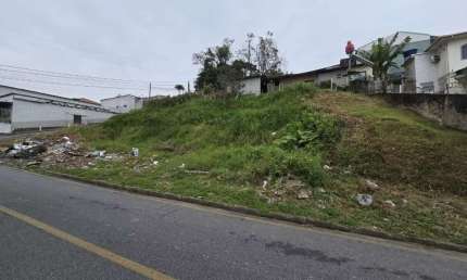 Vendo terreno de 378m² localizado no bairro Real Parque - São José. - TE1508
