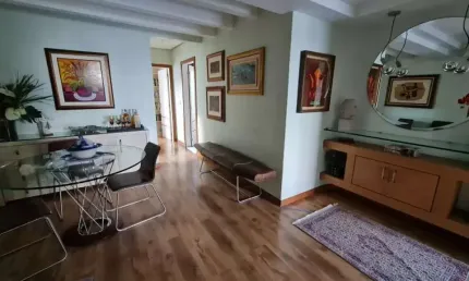 Cobertura com 3 quartos à venda no Centro, Florianópolis 