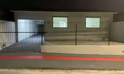 Casa com 3 quartos à venda na Rua Corupá, 6554, Bela Vista, São José