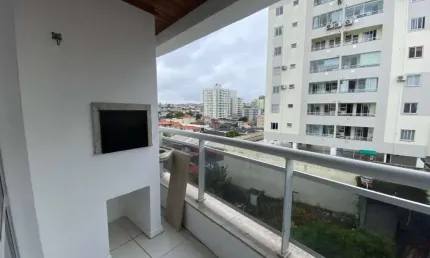 APARTAMENTO 2 QUARTOS COM SUITE EM BARREIROS  - AP1628