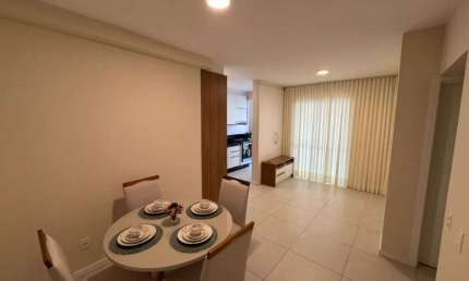 INCRIVEL APARTAMENTO COM 2 QUARTOS NA CENTRO HISTORICO EM SAO JOSE - AP1640