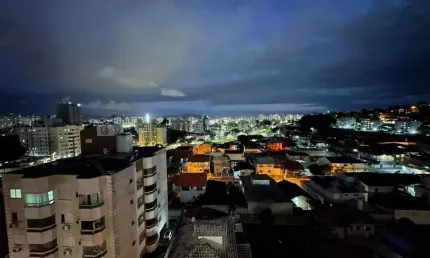 APARTAMENTO 2 QUARTOS NA AVENIDA DAS TORRES SAO JOSE  - AP1648