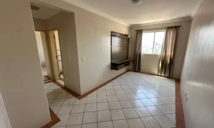 APARTAMENTO 2 QUARTOS NA AVENIDA DAS TORRES SAO JOSE  - AP1648