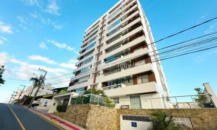 INCRIVEL APARTAMENTO 3 QUARTOS COM VISTA MAR BARREIROS - AP1700