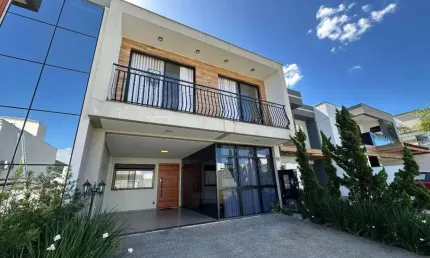 Casa com 3 quartos para alugar na Avenida Wilson Castelo Branco, Beira Rio, Biguaçu