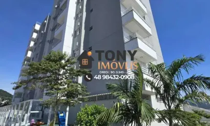 Apartamento de 2 dormitórios sendo 1 suíte à venda no bairro jardim cidade - são josé. - ap1712