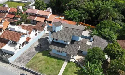 MANSÃO  NO REAL PARQUE SAO JOSE -  FINANCIA  - CA1714