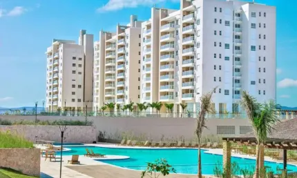Apartamento com 112m2 e 3 quartos serraria - ap1716