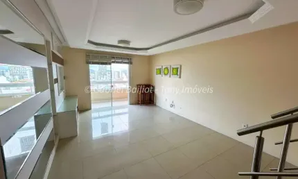 Cobertura com 3 quartos à venda na Rua Antônio Mariano de Souza, Ipiranga, São José