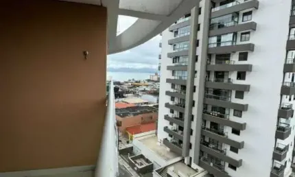 Apartamento 2 suítes no maior condominio de barreiros - ap1729