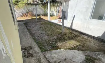 Casa com 2 quartos à venda na Rua Pedro André Hermes, Nossa Senhora do Rosário, São José