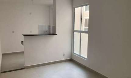 Apartamento com 2 quartos à venda na Rua Vidal Vicente Andrade, 1171, Forquilhas, São José