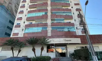 APARTAMENTO 3 QUARTOS NO FLORESTA SEMI MOBILIADO - AP1739
