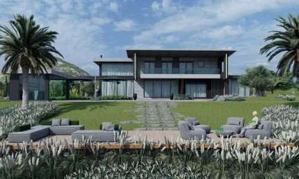 PARAÍSO NA GRANDE FLORIANÓPOLIS, Rancho Queimado, SC - CH1751