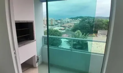 Apartamento com 2 quartos para alugar na Rua Vereador Pedro Medeiros, Serraria, São José