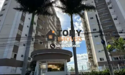Apartamento à venda com 3 dormitórios (sendo 1 suíte), no bairro jardim cidade de florianópolis - são josé/ sc. - ap1777