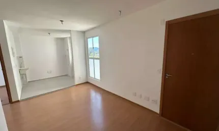 OTIMO APARTAMENTO 2 QUARTOS PERTO DO SHOPPING CONTINENTE - AP1784
