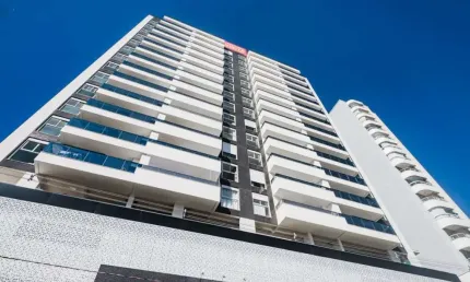 Apartamento com 3 quartos à venda na Rua Joaquim Maximiano Sarmento, 110, Kobrasol, São José