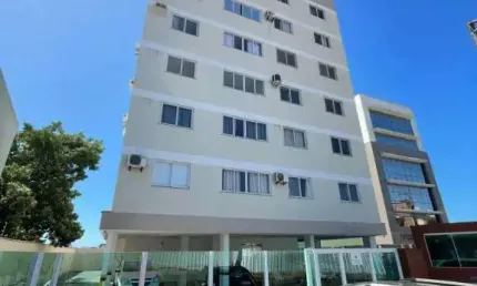 Apartamento 3 quartos com elevador perto do shopping - ap1789