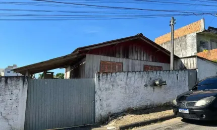 LOTE COM 300M2 NA SERRARIA BEM LOCALIZADO  - LO1786