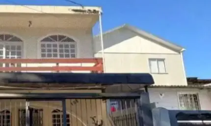 Casa com 2 quartos para alugar na Servidão João dos Passos, 155, Capoeiras, Florianópolis
