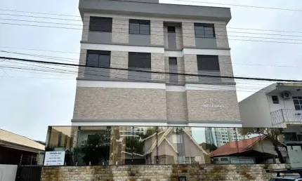 Cobertura com 3 quartos à venda na Rua Vereador Batista Pereira, 788, Balneário, Florianópolis