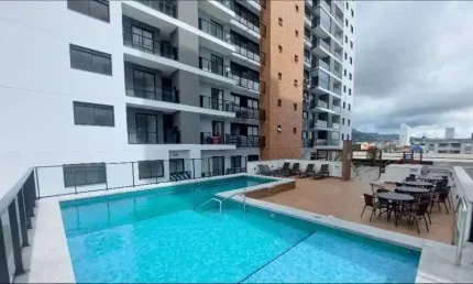 3  quartos - o melhor home club de são josé - ap1819