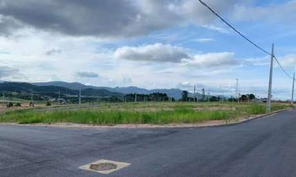 TERRENO NOVA GOVERNADOR CELSO RAMOS - 360M²  - LO751