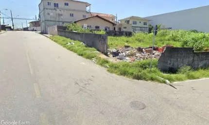 TERRENO DE ESQUINA COMERCIAL E RESIDENCIAL 14 PAVIMENTOS - TE631