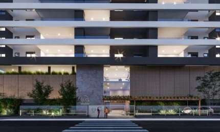 4 SUÍTES(sendo 2 demi)COM 154 M² PRIVATIVOS- O MAIS LUXUOSO DO BAIRO FLORESTA - AP532