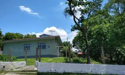 Oportunidade de investimento - terreno com 1.316,65 m² casa com 120m² - ca528