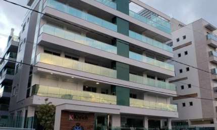 APARTAMENTO DE 3 QUARTOS  + 2 VAGAS PRÓXIMO DA PRAIA  - AP908