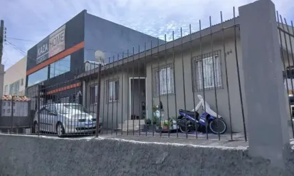 Kitnet / Stúdio à venda na Rua Juscelino Kubitschek, Campinas, São José