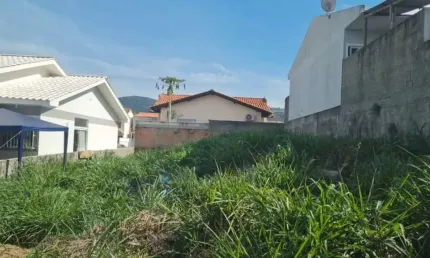 Excelente lote no Condomínio Mais Jardins III - LO926